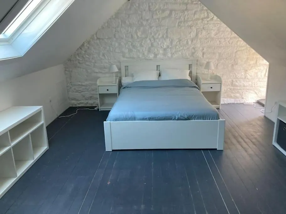Belle Maison En Bretagne - Saint Jacques Sibiril Holiday home