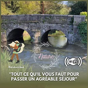 Cap Sur Le Viaduc Sibiril